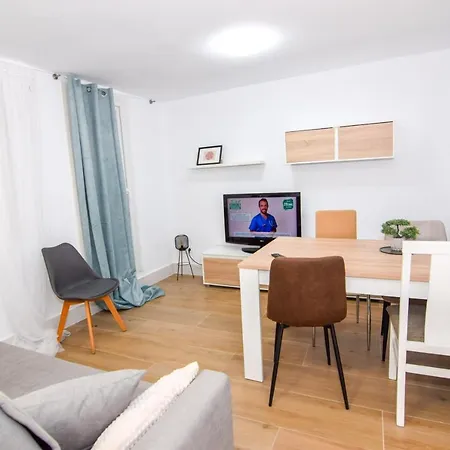 Guadalete Apartamento *