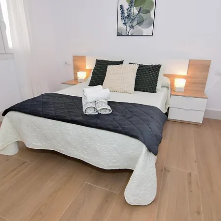 Guadalete Apartamento
