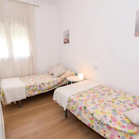 Apartamento Guadalete