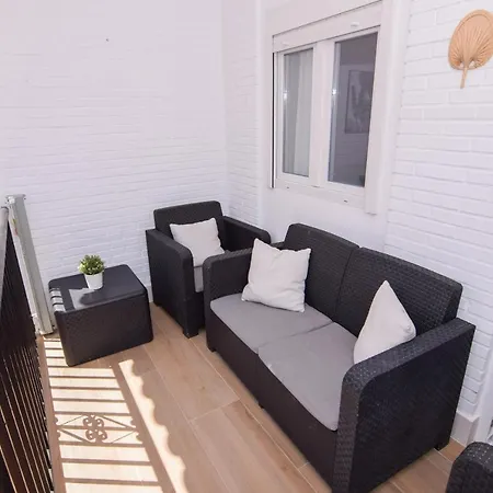 Guadalete Apartamento *