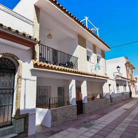 Apartamento Guadalete
