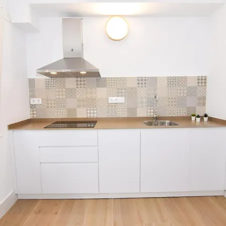 Apartamento Guadalete Chipiona