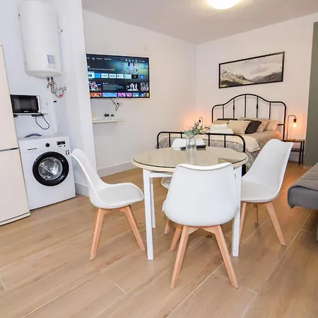 Guadalete Apartamento Chipiona