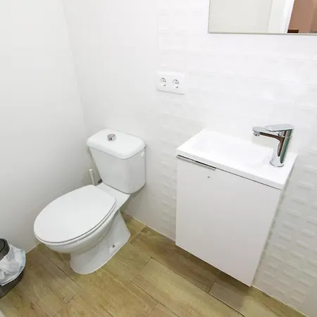 Apartamento Guadalete Chipiona
