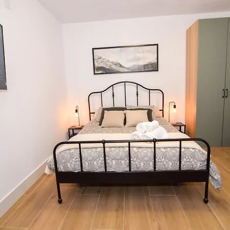 Apartamento Guadalete *