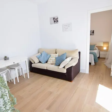 Apartamento Guadalete *
