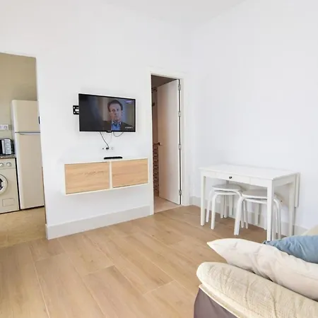 Guadalete Apartamento *