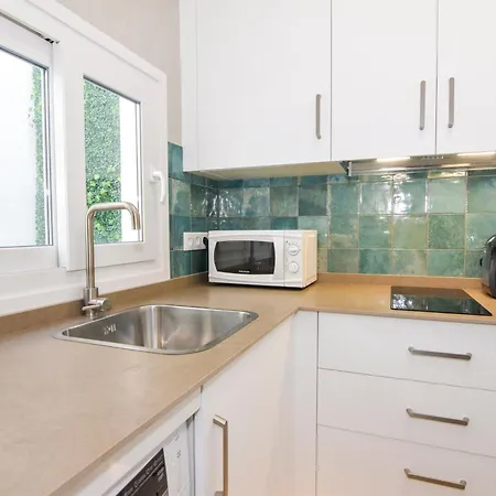 Apartamento Guadalete *