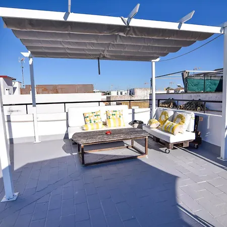Apartamento Guadalete